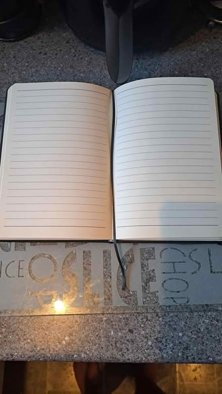 Photo of free Notebook (Luton LU3) #2