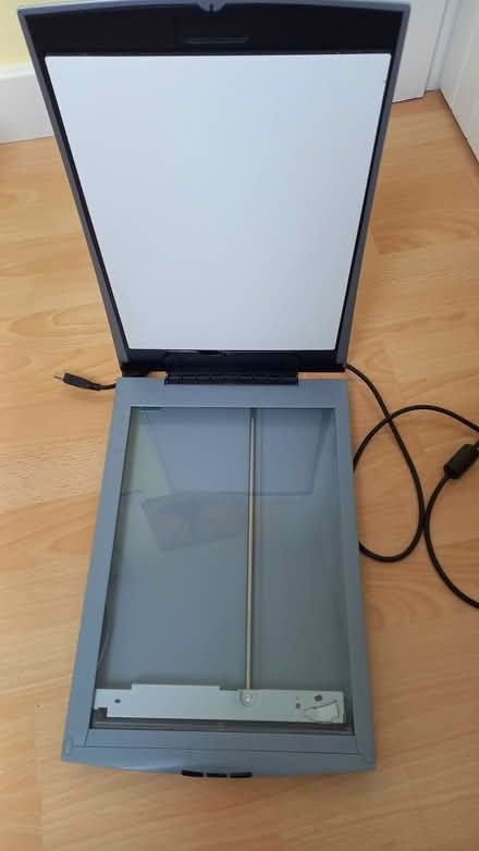 Photo of free Canon scanner (Conwy LL32) #1