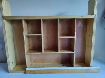 Photo of free spice-rack (Kentwood RG31) #2