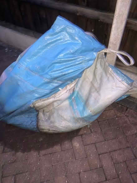Photo of free 1/4 tunnell o bridd/ 1/4 ton of soil (Morfa Rhyd LL30) #3