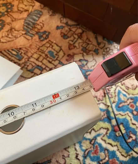 Photo of free 2 x Large Ring Binders (Muswell Hill, London N10) #4