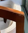 Photo of free 2 dining chairs Kaleen #2