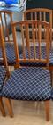 Photo of free 2 dining chairs Kaleen #1