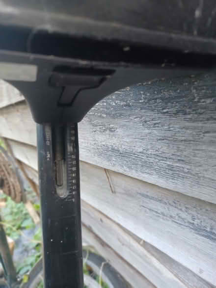 Photo of free Thule roof bars (Whitstable CT5) #1