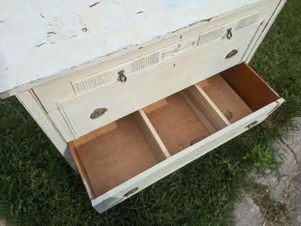 Photo of free Solid Wood Dresser (Near South) #4