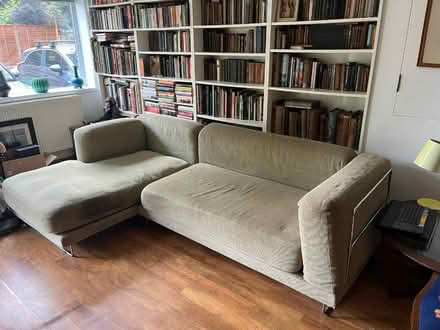 Photo of free Sofa (SE23) #1