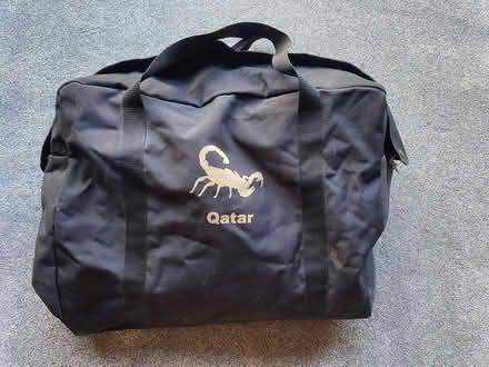 Photo of free Kit Bag Heavy Duty (Broseley TF12) #1