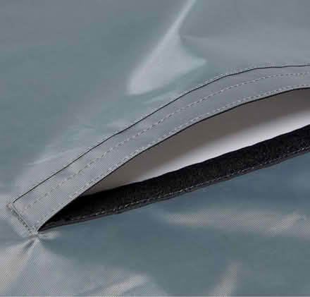 Photo of free Car Backseat/Boot Cover for Dog (South Shields NE34) #3