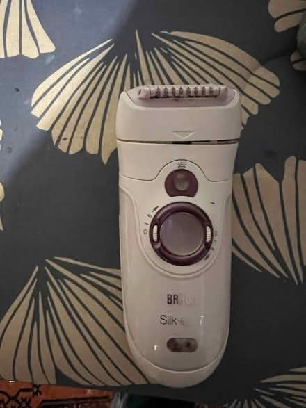 Photo of free Epilators (Harrow on the Hill HA1) #3