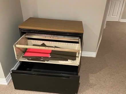 Photo of free Furniture (Port Credit) #2