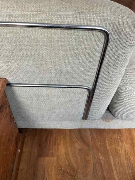 Photo of free Sofa (SE23) #3