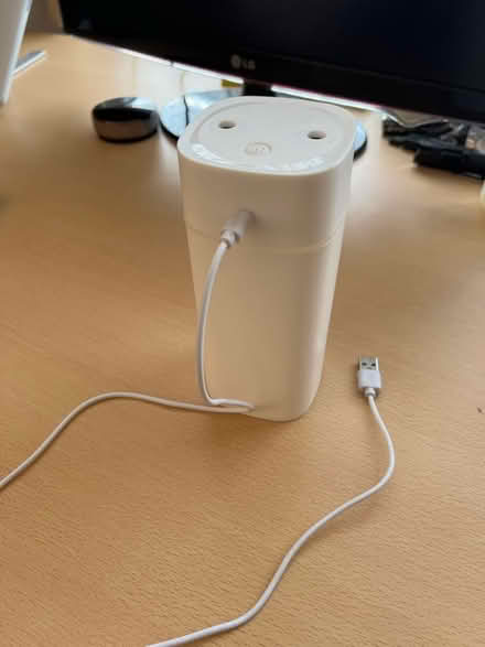 Photo of free USB Humidifier (Sunnyhill Derby) #1