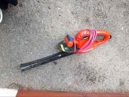Photo of free hedge trimmer (Barnes SW13) #1