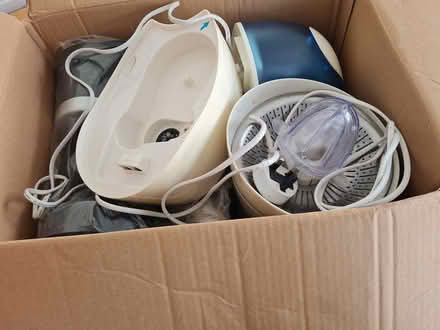 Photo of free Small appliances (Lucan/ clondalkin area) #1