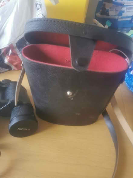 Photo of free Binoculars (Corby) #4