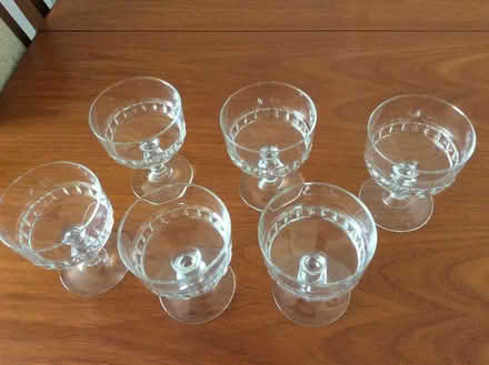 Photo of free 6 x starter/dessert dishes (Peacehaven BN10) #1