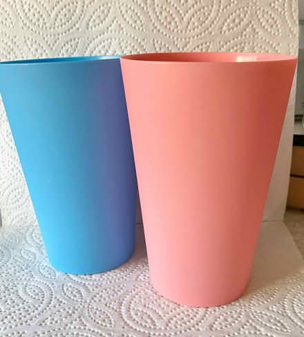 Photo of free 2 x beakers - new/unused (Tunbridge Wells N. TN1) #2