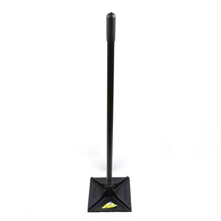 Photo of Hand Tamper (Plateau district - Gatineau) #1