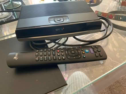 Photo of free BT youview box (Waterlooville PO7) #1