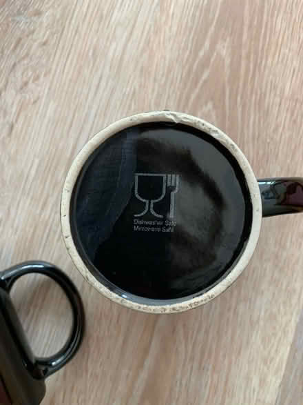 Photo of free 2 mugs (Wyken Coventry) #1