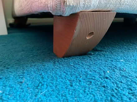 Photo of free Sofa for uplift (G21 4HX) #3
