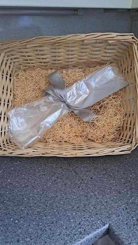 Photo of free Hamper (Luton LU3) #1
