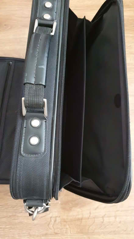 Photo of free Laptop bag (Blackbird Leys OX4) #2
