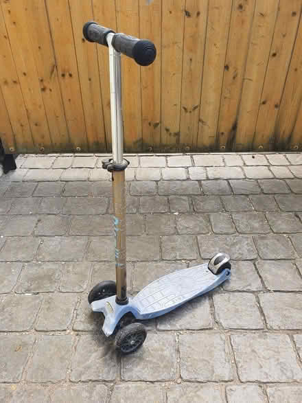 Photo of free assorted scooters & go-kart (Foots Cray DA14) #4