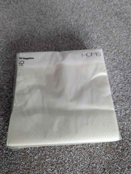 Photo of free Disposable tableware (Trumpington) #4