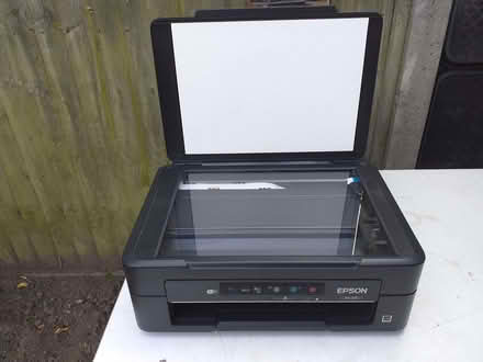 Photo of free Epson XP-215 printer (The Nurserylands TW12) #3