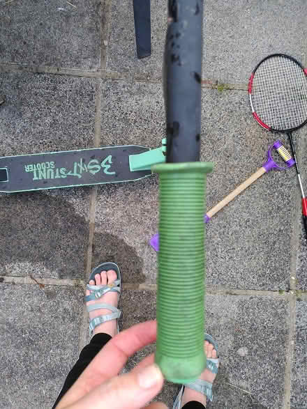 Photo of free Trick scooter (billericay CM12) #2