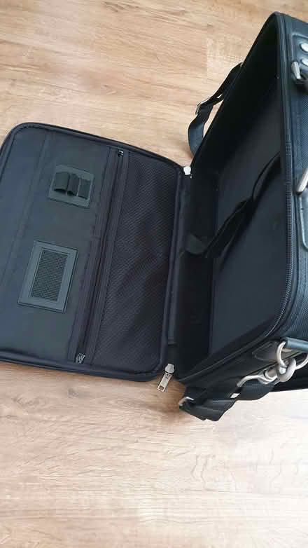 Photo of free Laptop bag (Blackbird Leys OX4) #3