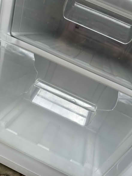 Photo of free Fridge Freezer 60/40 (Darley Abbey DE22) #4