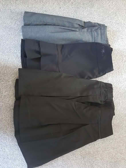 Photo of free Skirts s.6-7 and 9-10 years (Penrith CA11) #1