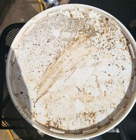 Photo of free 2/3 full of large tub of sodium bicarbonate (Woodseats S8) #1