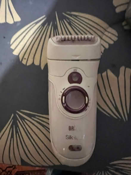 Photo of free Epilators (Harrow on the Hill HA1) #2