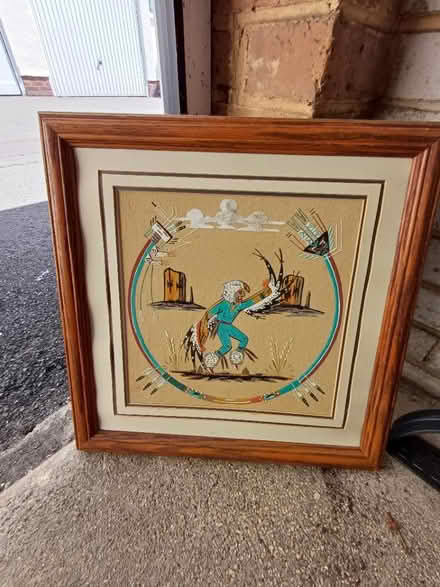 Photo of free art (Branksome BH12) #1