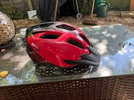 Photo of free Adult cycleHat (Woking) #2