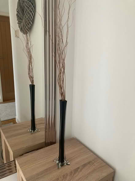 Photo of free Vase (Slyne with Hest, lancaster) #1
