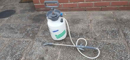 Photo of free Garden sprayer (Kendal LA9) #1