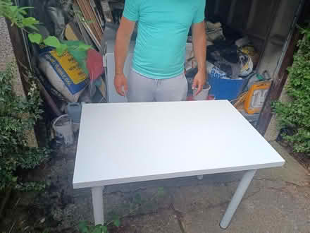 Photo of free Table (Letchworth) #1