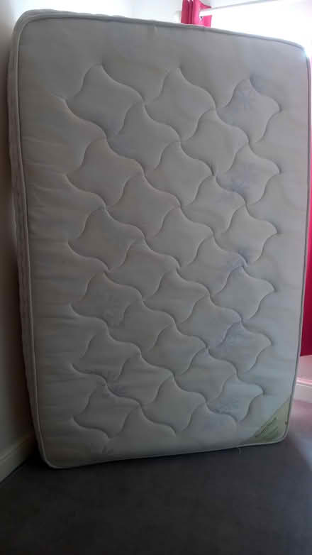 Photo of free A bed (Parkgate S62) #1