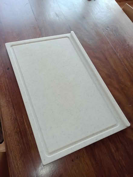 Photo of free Heavy duty chopping board (Gosforth) #1