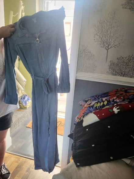 Photo of free Womens clothes (Wf3 3pz) #1