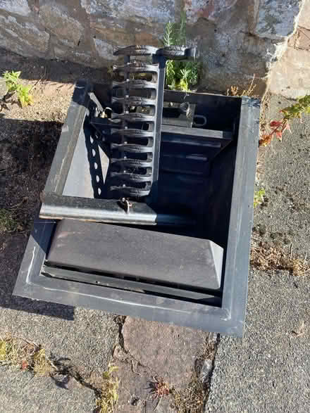 Photo of free Gas fire (Harborne) #1
