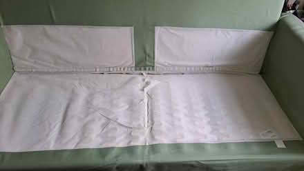 Photo of free settee (BR5 St Mary Cray) #3