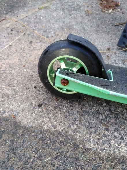 Photo of free Trick scooter (billericay CM12) #3