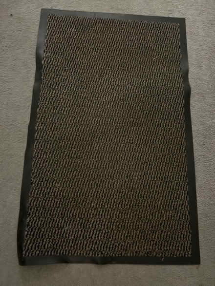 Photo of free Entrance floor mat (Southgate N14) #1