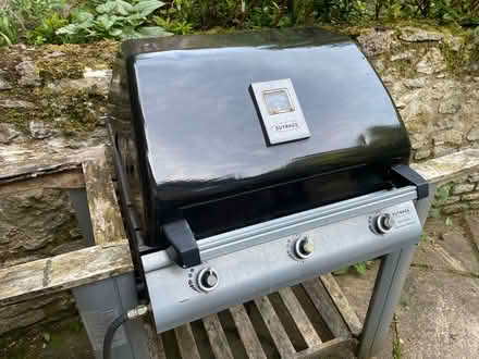 Photo of free Outback Gas Barbecue (Much Wenlock) #3