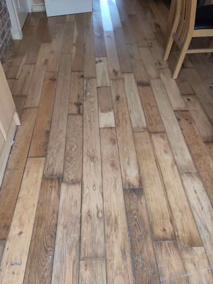 Photo of free Solid Wood Flooring (Eastbourne BN23) #2